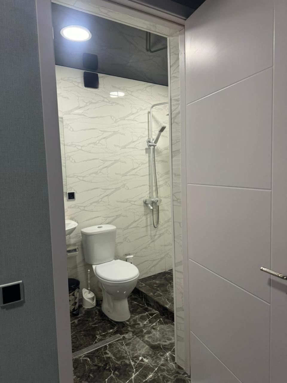 New Apartments In Borjomi Rum bild