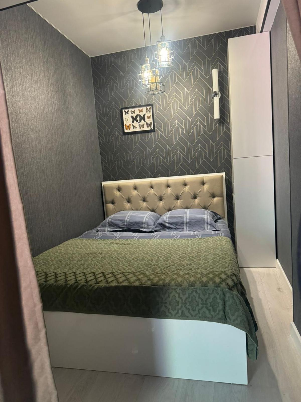 New Apartments In Borjomi Rum bild