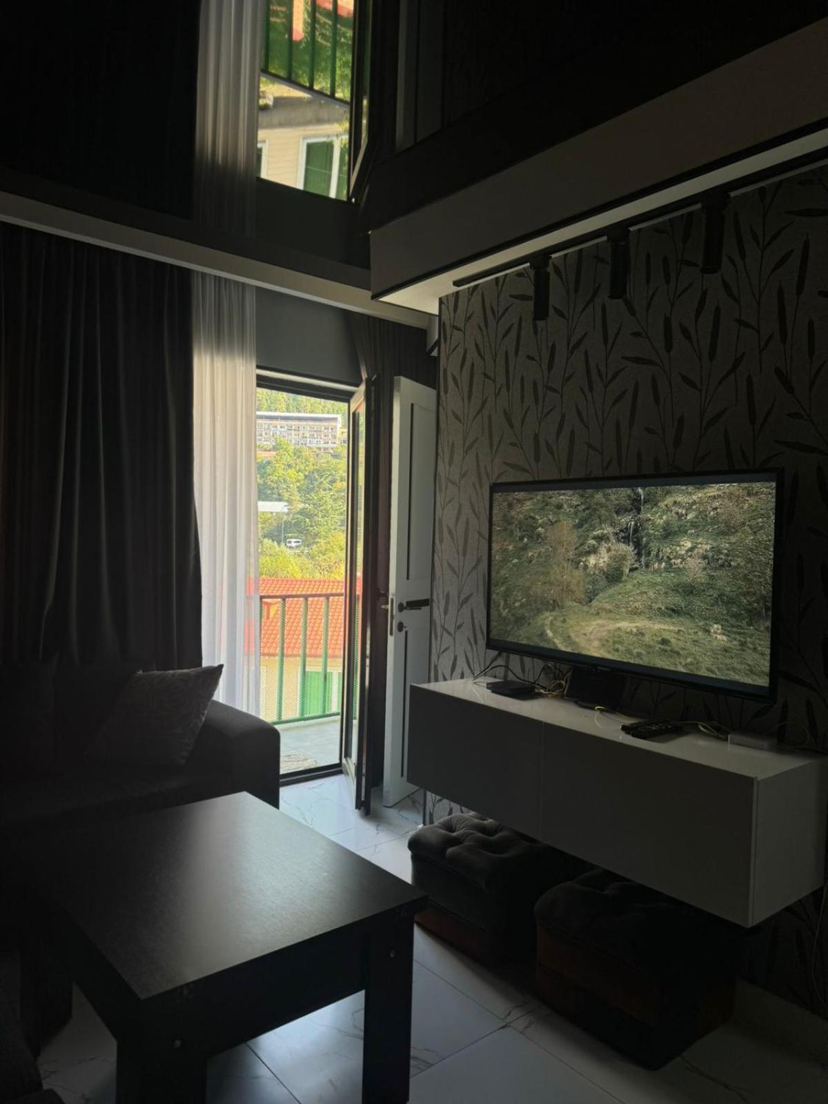 New Apartments In Borjomi Rum bild