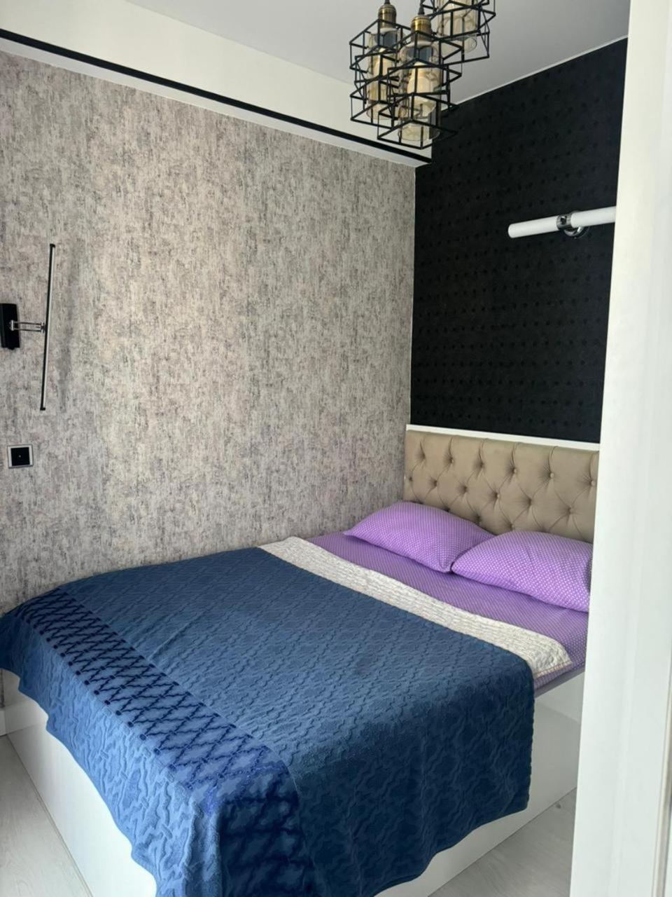 New Apartments In Borjomi Rum bild